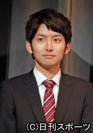 (图为生田龙圣照片)