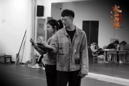 陈妍希将出演紫霞仙子 网友:小龙女的账还没算呢