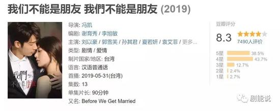 光说这部剧三观不正,其实这些也带感!