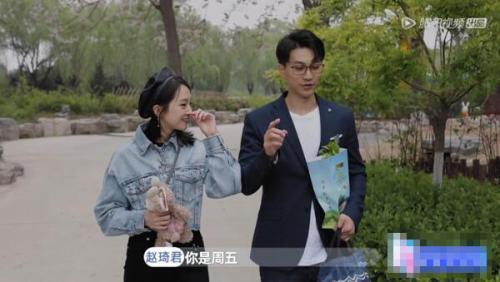 杜海涛自曝送礼囧事 送沈梦辰芭比粉包被转卖