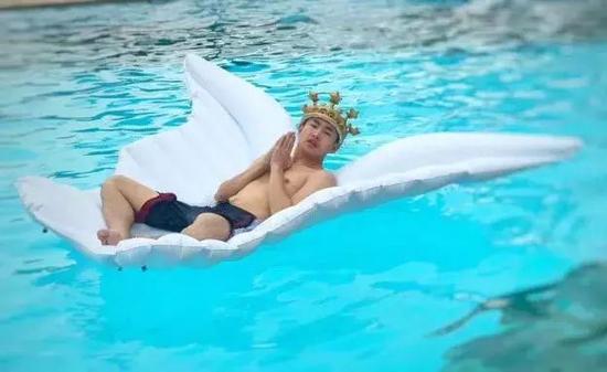 东北男星欢乐多 业余时间都是兼职段子手吧？