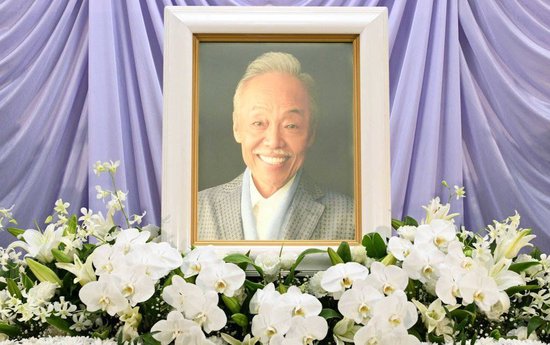 谷村新司病逝 歌曲曾被邓丽君张学友等翻唱封面图