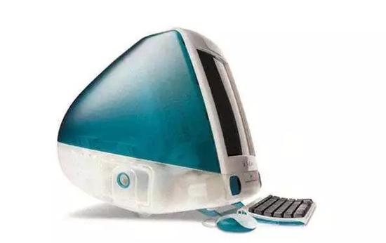 iMac G3
