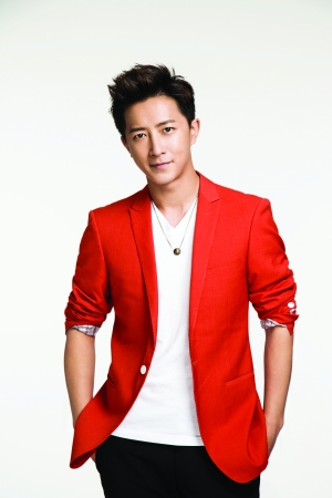 韩庚加盟D-DAY漂移电音节 引发乐迷期待