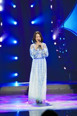 杨钰莹:除了歌手外 还想尝试更多角色|杨钰莹|《