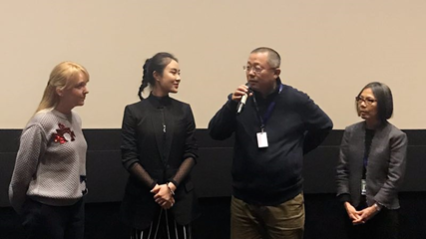 王超导演新作《父子情》欧洲首映获好评