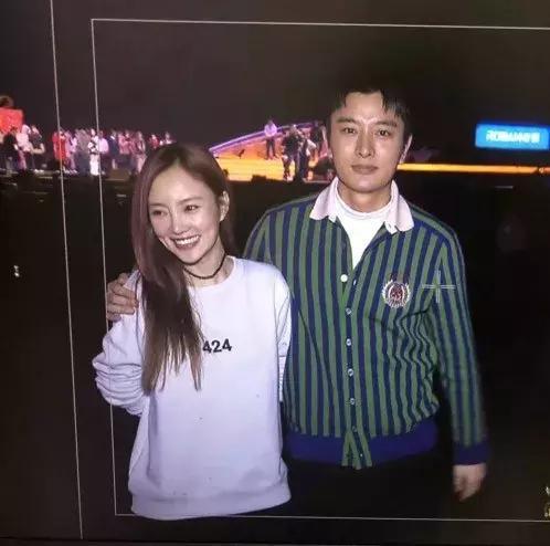 从李小璐PGONE的夜宿看危机公关的重要性|李