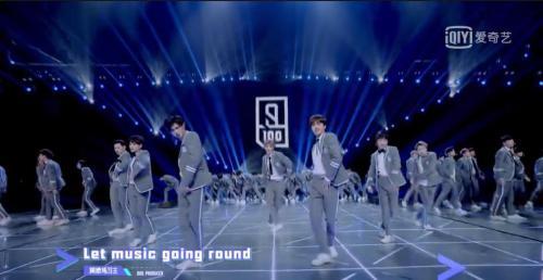 偶像养成 困难重重? 《练习生》能否打破困境