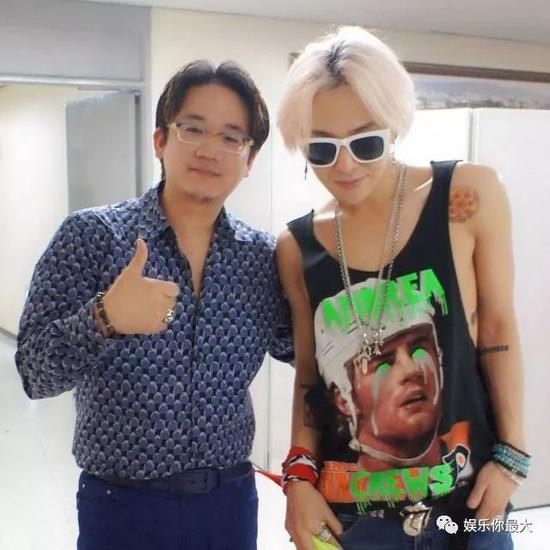 ins爱豆｜李宇春蕾丝短裙反转魅力 钢铁侠C位吸睛