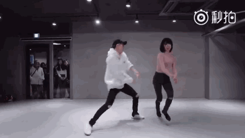 静如处子动若脱兔 世界上有一种姑娘简直男女通杀