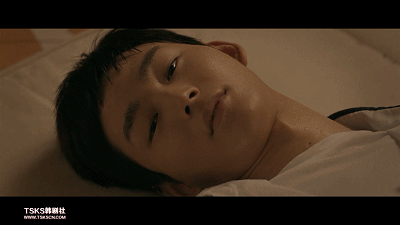 谁知道是哪部韩国电影