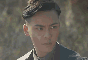这个卷毛法医有点帅他是陈伟霆的得力助手
