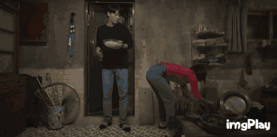 前有金宇彬后又柳俊烈他们长得丑却苏到不行