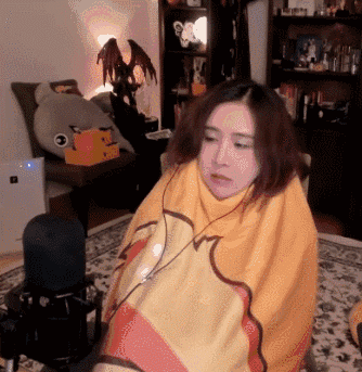 撞脸贾玲却成为直男最爱思聪看上女主播不一般