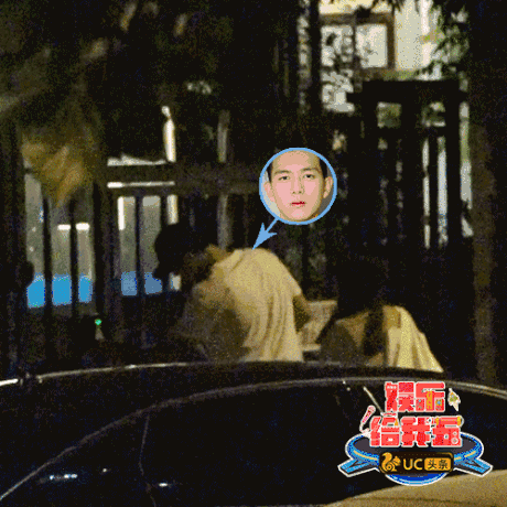 李现绯闻女友被曝已有男友她早就被思聪看上了