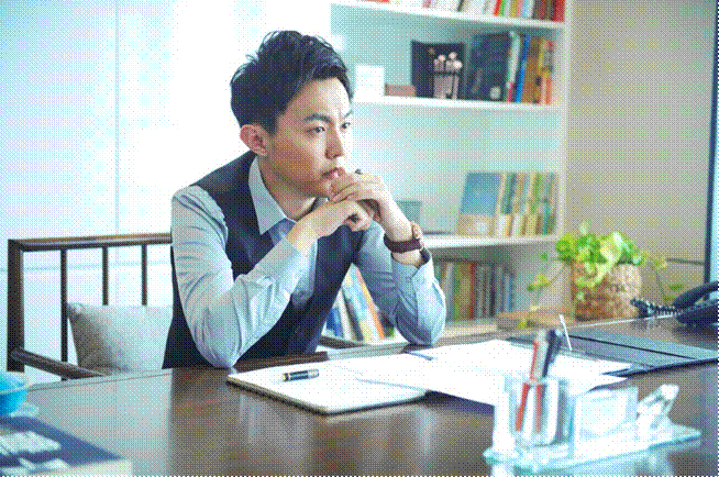 一部剧看懂新时代 《启航》直击现实主题 一部剧看懂新时代