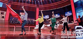 都说岁月是把杀猪刀，可有些人就是像吃了防腐剂。