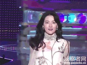 &nbsp;46岁的“大长今”李英爱46岁的俞飞鸿，