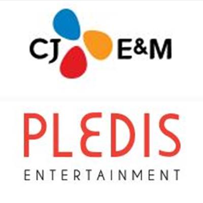 CJ E&M PLEDIS
