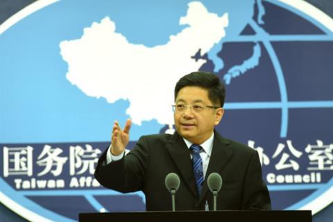 岛内盛传大陆封杀金马奖 国台办：赤裸裸的假新闻