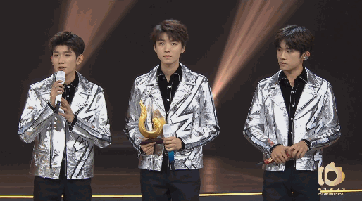 TFBOYS