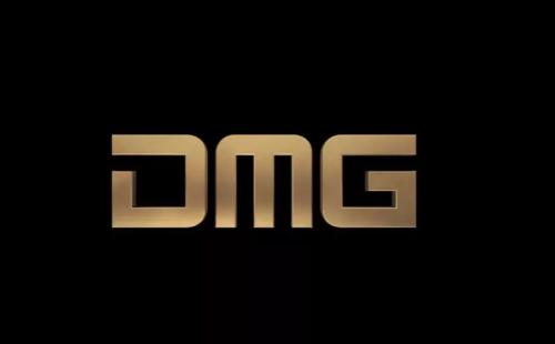 印纪传媒(DMG)