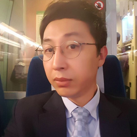 韩尚圭因见义勇为获网友感谢