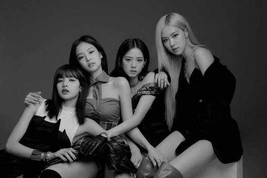 BLACKPINK被爆料正在酝酿全球范围大型企划