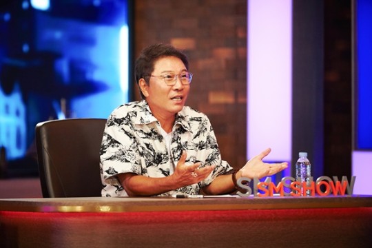 李秀满