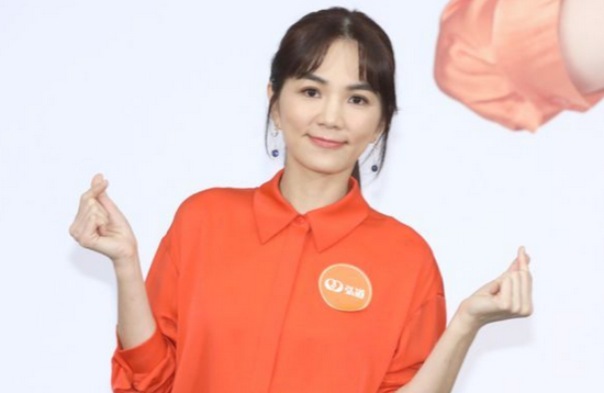 Ella参加活动