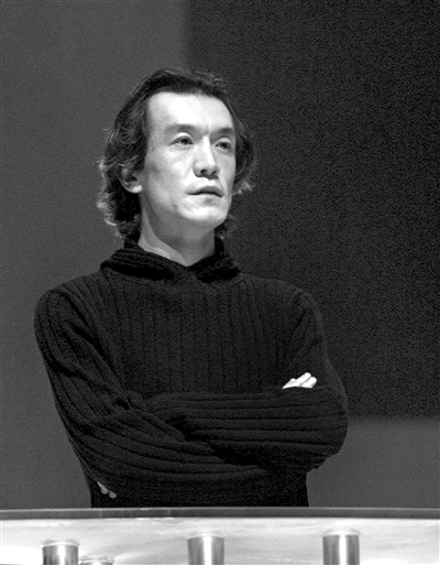 摄影/本报记者 崔峻