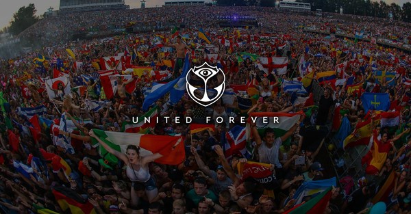 世界最大电音趴Tomorrowland宣布停办