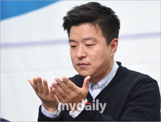 韩星金生珉为十年前性骚扰道歉 或被多个节目除名