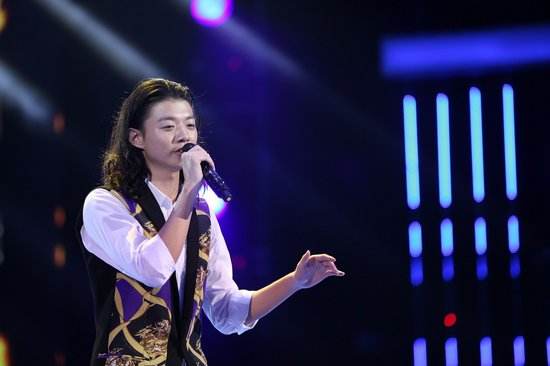 霍尊:曾两度《歌手》试音被拒!为护食调侃花花