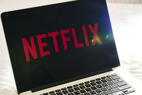 Netflix(資料圖)