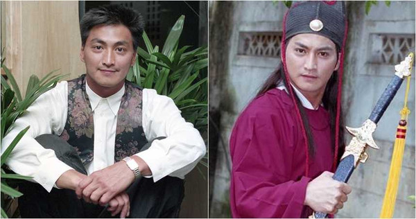 “展昭”何家勁現身小商演