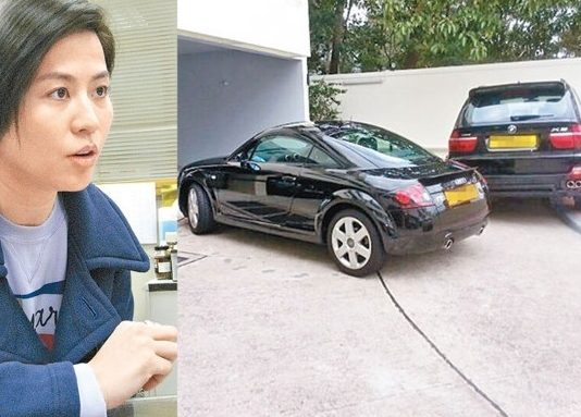 这些艺人曾与邻居发生误会? 黎明宣萱陈豪都有份