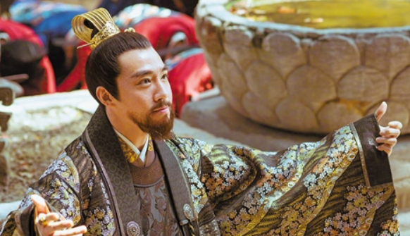 “汉王”朱高煦是个层次丰富的角色