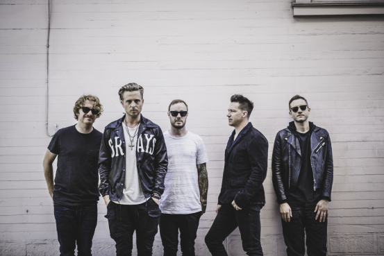 One Republic¸ Ϊ