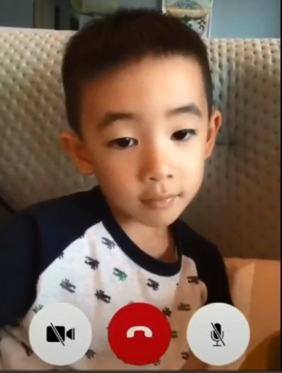 Jasper唱陈小春招牌歌