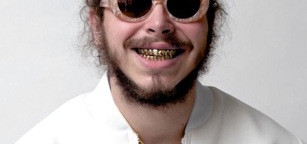 Post Malone