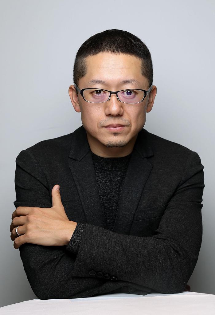 导演忻钰坤(图片来自网络)