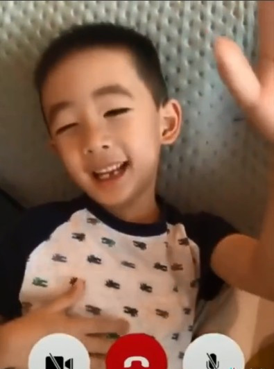 Jasper唱陈小春招牌歌