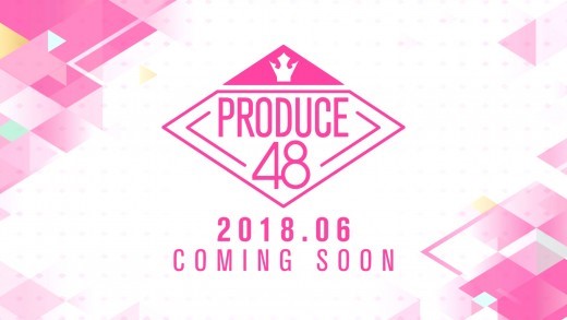 《Produce48》