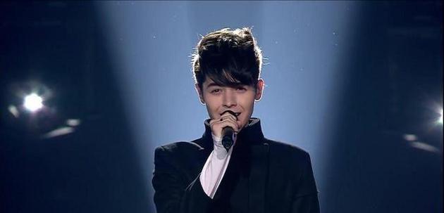 Kristian Kostov