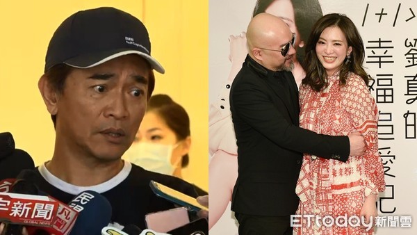 吴宗宪透露,辛龙盼下辈子再和刘真当夫妻,因此这辈子塔位要先在一起