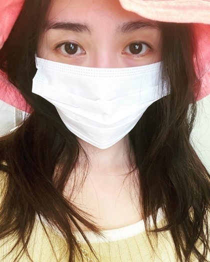 權珉娥自拍
