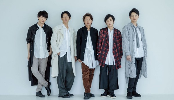 ARASHI
