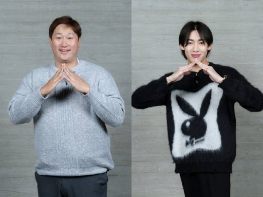 GOT7成员BamBam将携手棒球运动员李大浩加盟《家师傅一体》