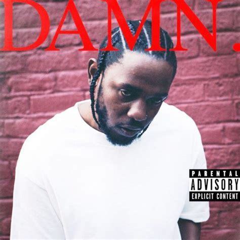 歌手Kendrick Lamar